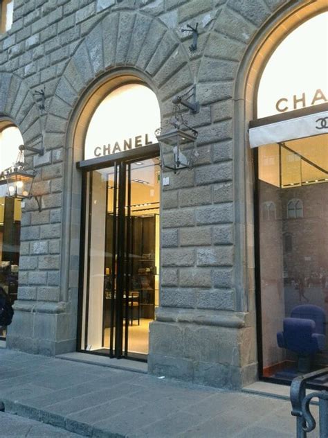 firenze chanel|chanel firenze locations.